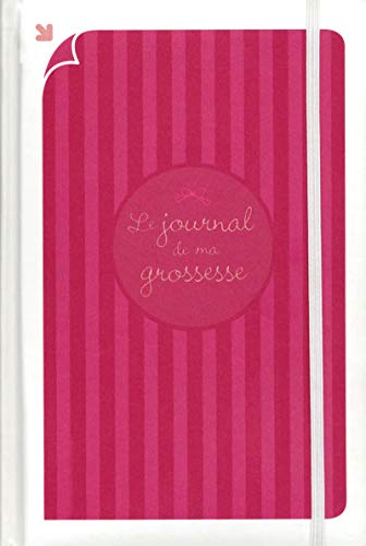 Le journal de ma grossesse