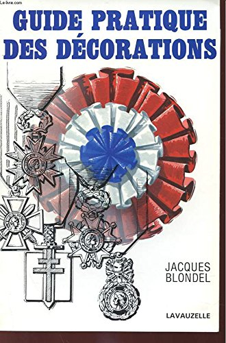 Guide pratique des décorations