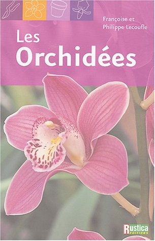 Les orchidées