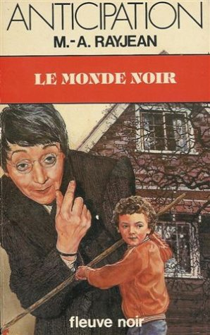 Le Monde noir