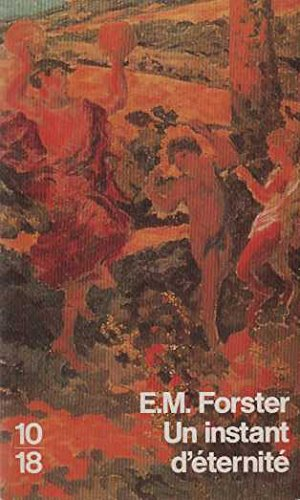 Un instant d'éternité : et autres nouvelles