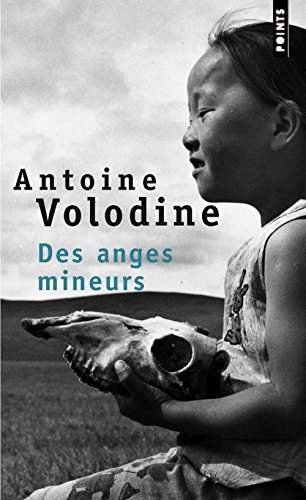 Des anges mineurs : narrats