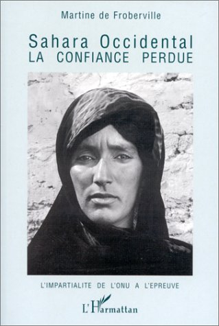 Sahara occidental : la confiance perdue