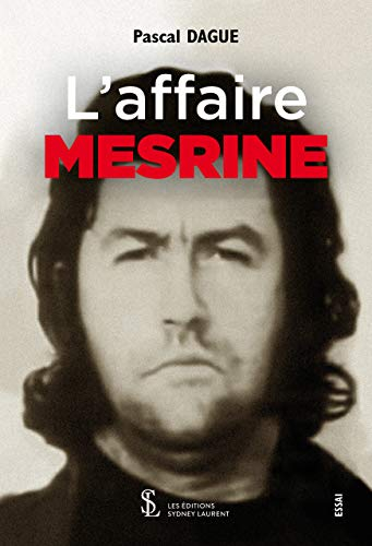 L'affaire Mesrine
