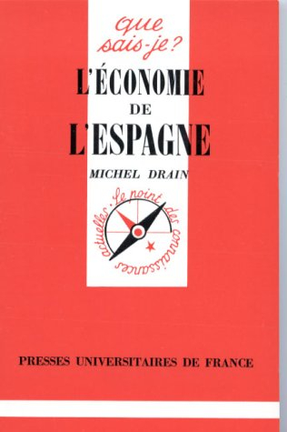 L'économie de l'Espagne