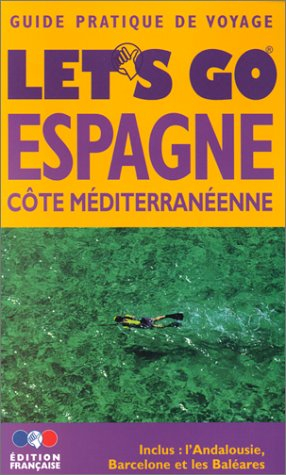 espagne, côte méditerranéenne 2000