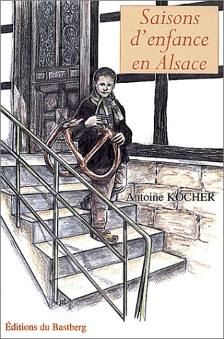 Saisons d'enfance en Alsace