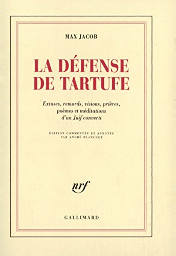 la défense de tartuffe