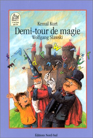 Demi-tour de magie
