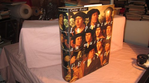 La Peinture au musée de l'Ermitage