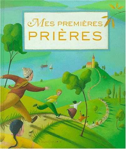 Mes premières prières