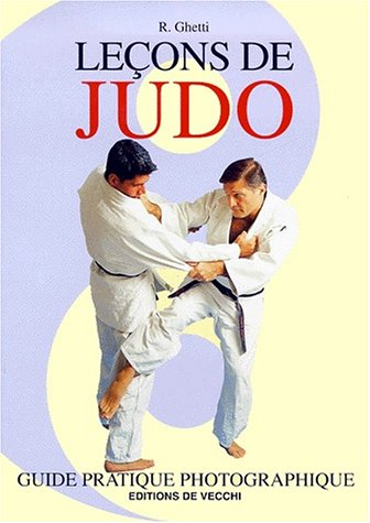 Leçons de judo
