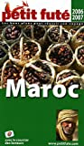 Petit Futé Maroc