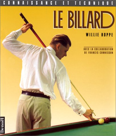 Le Billard