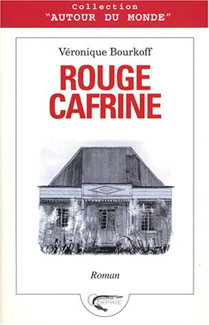 Rouge cafrine