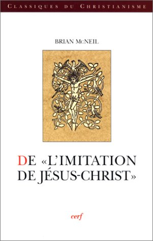 De l'imitation de Jésus-Christ