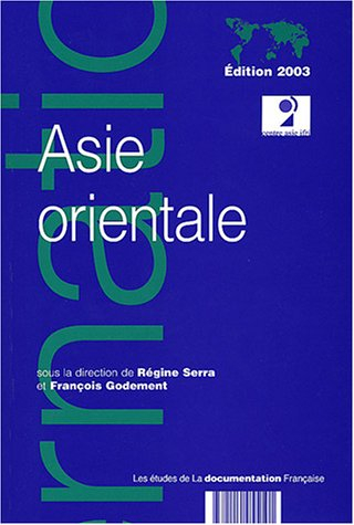 Asie orientale
