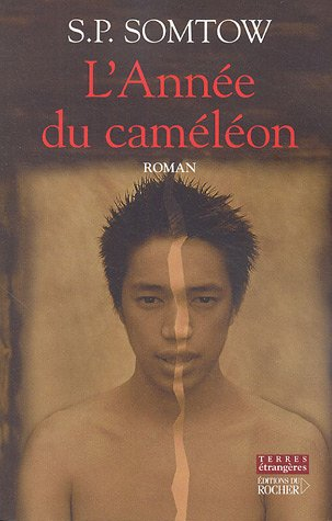L'année du caméléon