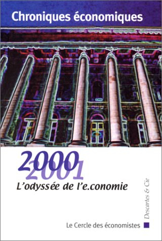 Chroniques économiques 2000