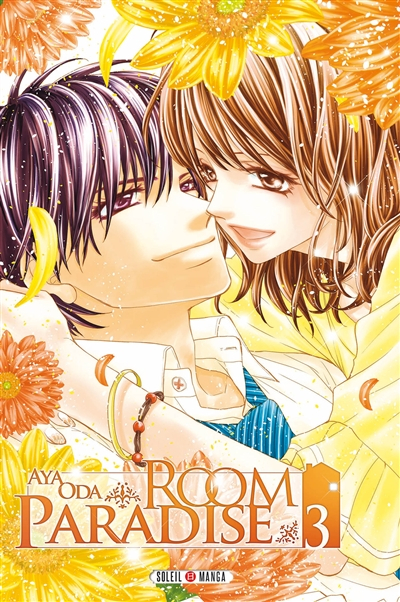 Room paradise. Vol. 3