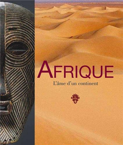 Afrique éternelle