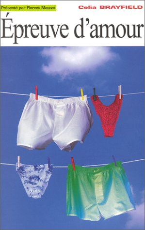Epreuve d'amour