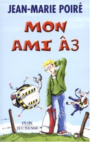 Mon ami Â3