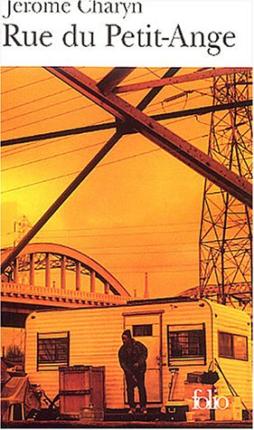 Rue du Petit-Ange