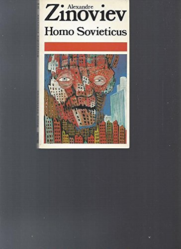 Homo sovieticus