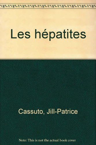 Les hépatites