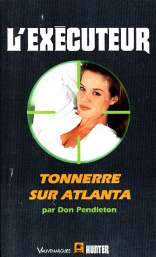 tonnerre sur atlanta