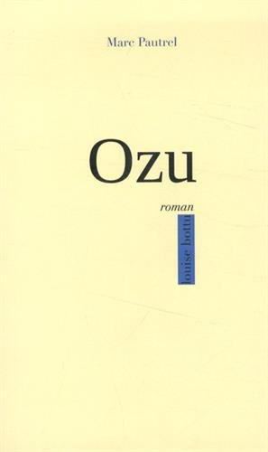 Ozu
