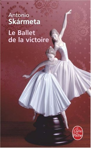Le ballet de la victoire
