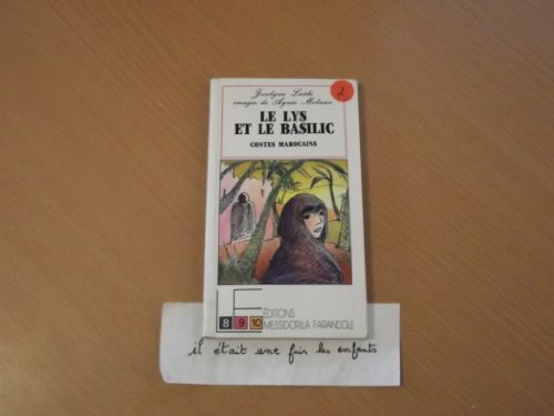 Le Lys et le basilic