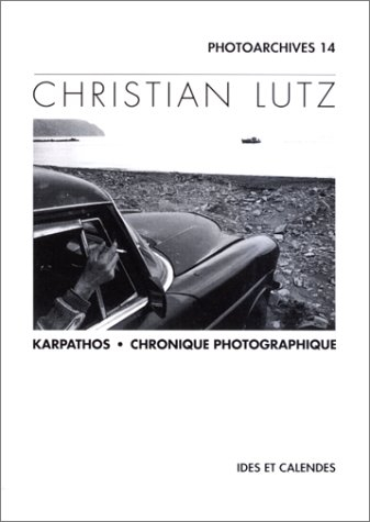 Karpathos, octobre 1995-septembre 1998