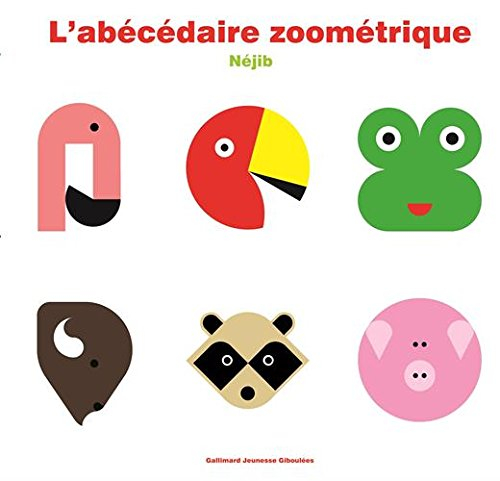 L'abécédaire zoométrique