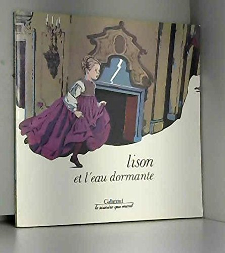 Lison et l'eau dormante