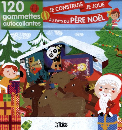 Le pays du Père Noël