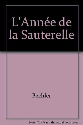 L'Année de la sauterelle