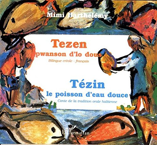 Tezin, le poisson d'eau douce
