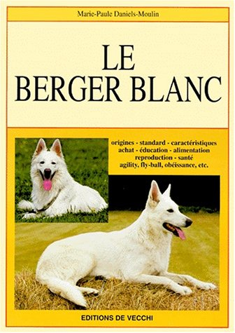Le berger blanc