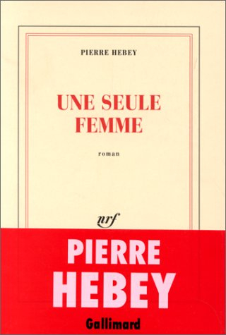 Une seule femme