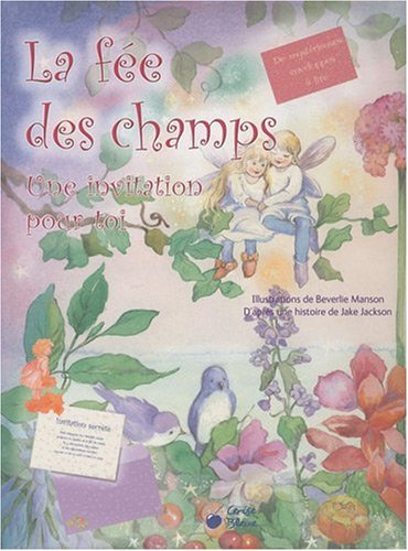 La fée des champs