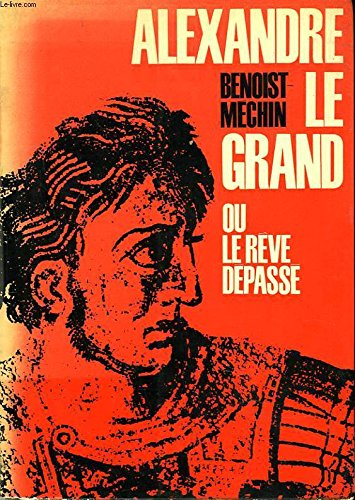 alexandre le grand
