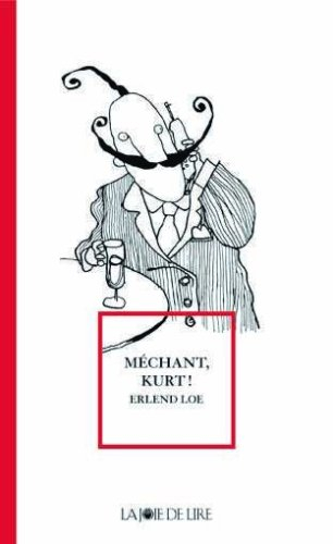 Méchant Kurt !