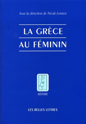 La Grèce au féminin