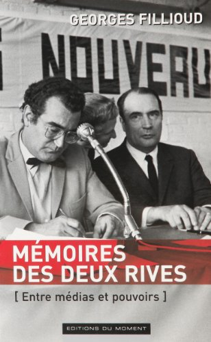 Mémoires des deux rives : entre médias et pouvoirs