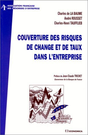 Couverture des risques de change et de taux dans l'entreprise