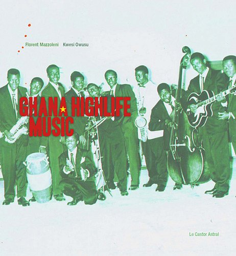 Ghana Highlife music