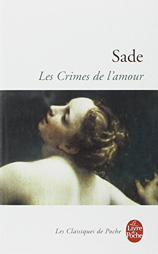 Les crimes de l'amour